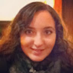 Meet your Posher, Gabby